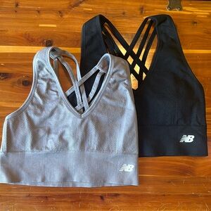 New Balance Sports Bra